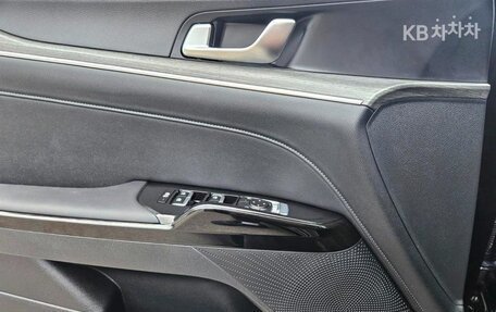 KIA K5, 2024 год, 3 050 008 рублей, 16 фотография
