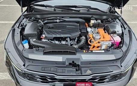KIA K5, 2024 год, 3 050 008 рублей, 20 фотография
