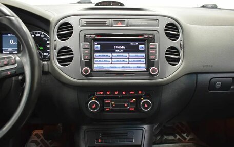 Volkswagen Tiguan I, 2014 год, 1 170 000 рублей, 7 фотография