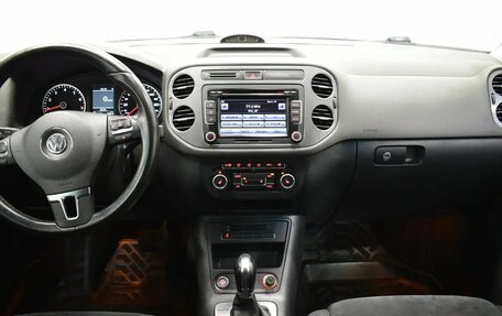 Volkswagen Tiguan I, 2014 год, 1 170 000 рублей, 5 фотография