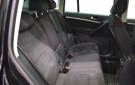 Volkswagen Tiguan I, 2014 год, 1 170 000 рублей, 12 фотография
