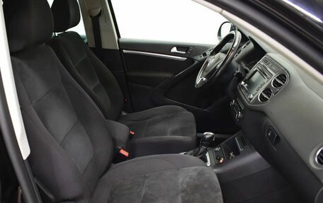 Volkswagen Tiguan I, 2014 год, 1 170 000 рублей, 11 фотография