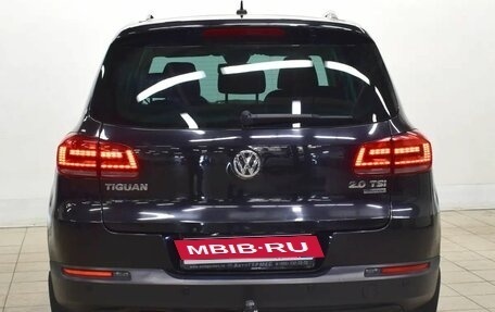 Volkswagen Tiguan I, 2014 год, 1 170 000 рублей, 3 фотография