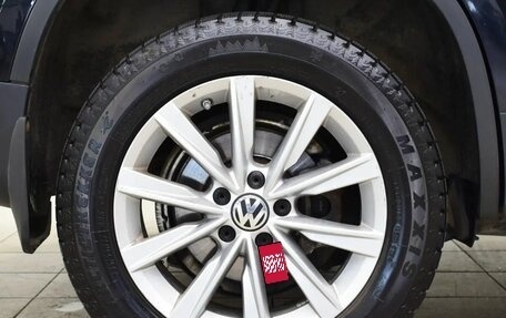 Volkswagen Tiguan I, 2014 год, 1 170 000 рублей, 15 фотография