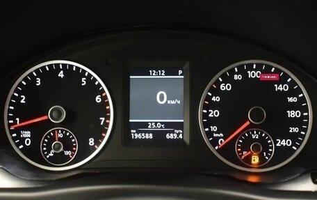 Volkswagen Tiguan I, 2014 год, 1 170 000 рублей, 6 фотография