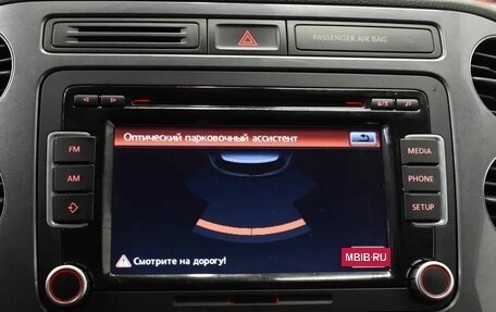 Volkswagen Tiguan I, 2014 год, 1 170 000 рублей, 10 фотография