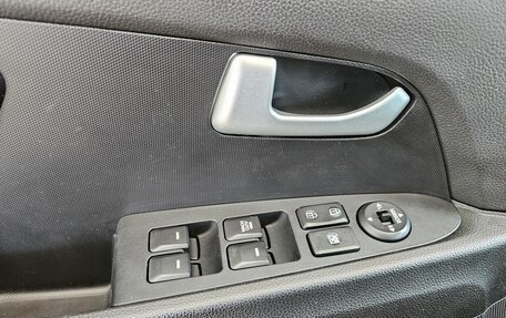 KIA Sportage III, 2015 год, 1 280 000 рублей, 16 фотография
