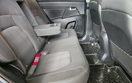 KIA Sportage III, 2015 год, 1 280 000 рублей, 12 фотография
