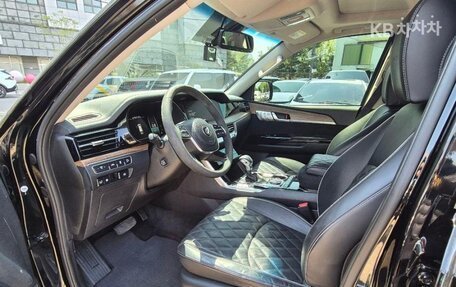 KIA Mohave I, 2021 год, 3 250 008 рублей, 12 фотография