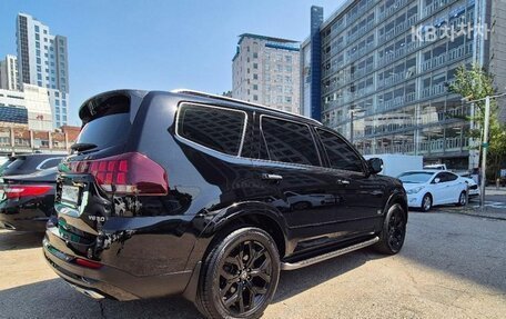 KIA Mohave I, 2021 год, 3 250 008 рублей, 4 фотография