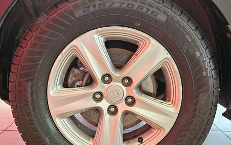 KIA Sportage III, 2015 год, 1 280 000 рублей, 19 фотография