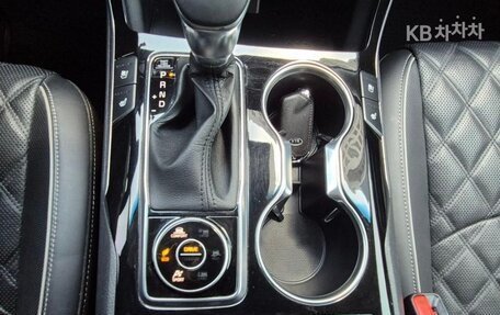 KIA Mohave I, 2021 год, 3 250 008 рублей, 11 фотография