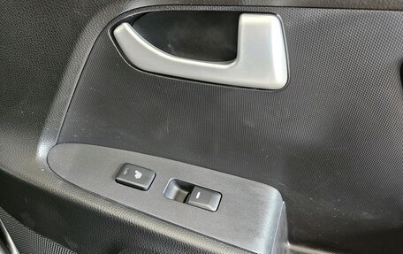 KIA Sportage III, 2015 год, 1 280 000 рублей, 17 фотография