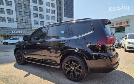 KIA Mohave I, 2021 год, 3 250 008 рублей, 5 фотография