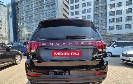 KIA Mohave I, 2021 год, 3 250 008 рублей, 6 фотография