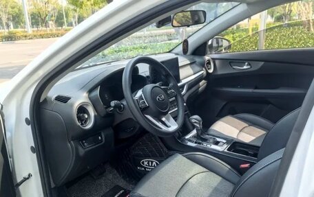 KIA K3, 2021 год, 1 300 000 рублей, 7 фотография