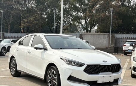 KIA K3, 2021 год, 1 300 000 рублей, 6 фотография