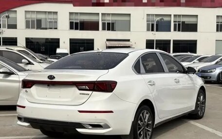 KIA K3, 2021 год, 1 300 000 рублей, 4 фотография