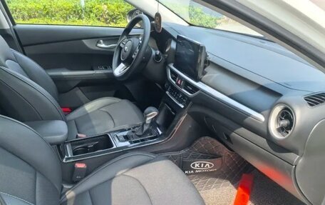 KIA K3, 2021 год, 1 300 000 рублей, 9 фотография