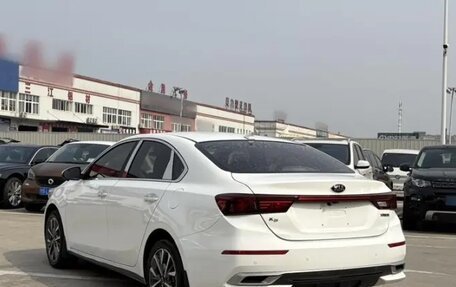 KIA K3, 2021 год, 1 300 000 рублей, 14 фотография
