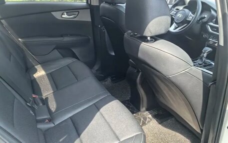 KIA K3, 2021 год, 1 300 000 рублей, 11 фотография
