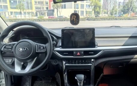 KIA K3, 2021 год, 1 300 000 рублей, 12 фотография