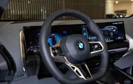 BMW X3, 2025 год, 7 400 000 рублей, 15 фотография