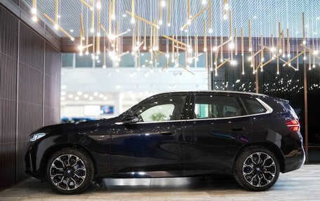 BMW X3, 2025 год, 7 400 000 рублей, 6 фотография