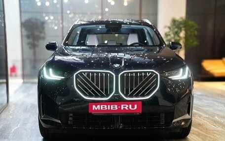 BMW X3, 2025 год, 7 400 000 рублей, 3 фотография