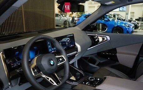 BMW X3, 2025 год, 7 400 000 рублей, 14 фотография