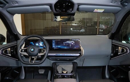 BMW X3, 2025 год, 7 400 000 рублей, 16 фотография