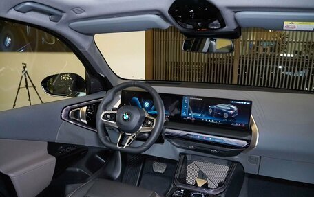 BMW X3, 2025 год, 7 400 000 рублей, 18 фотография