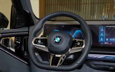 BMW X3, 2025 год, 7 400 000 рублей, 17 фотография