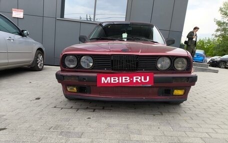 BMW 3 серия, 1989 год, 520 000 рублей, 2 фотография