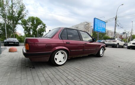 BMW 3 серия, 1989 год, 520 000 рублей, 5 фотография