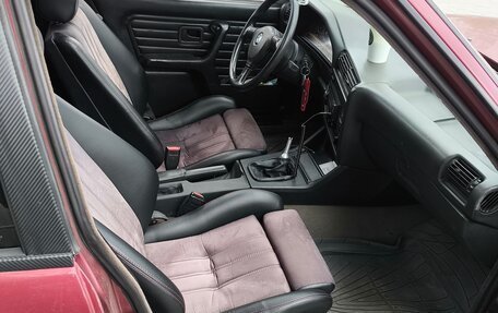 BMW 3 серия, 1989 год, 520 000 рублей, 7 фотография