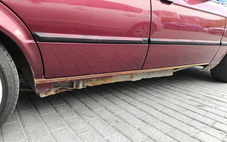 BMW 3 серия, 1989 год, 520 000 рублей, 6 фотография
