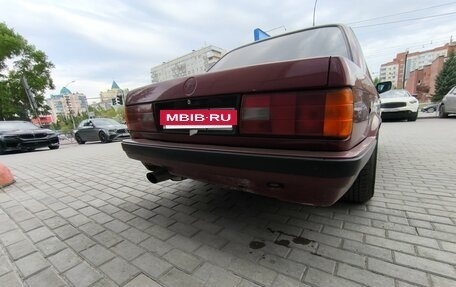 BMW 3 серия, 1989 год, 520 000 рублей, 4 фотография