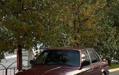 BMW 3 серия, 1989 год, 520 000 рублей, 9 фотография