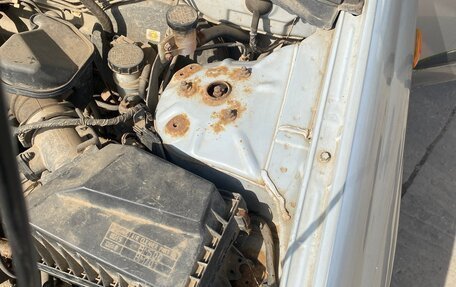 Nissan Almera, 2002 год, 150 000 рублей, 11 фотография