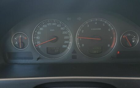 Volvo S60 III, 2003 год, 310 000 рублей, 6 фотография