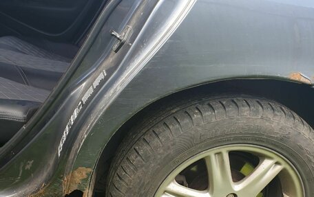 Volvo S60 III, 2003 год, 310 000 рублей, 13 фотография