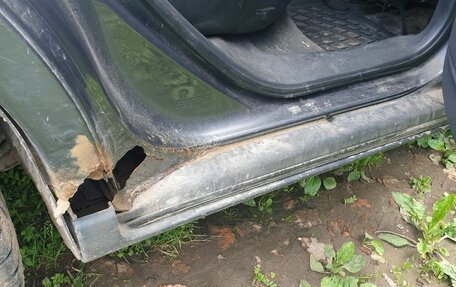 Volvo S60 III, 2003 год, 310 000 рублей, 15 фотография