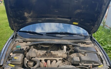 Volvo S60 III, 2003 год, 310 000 рублей, 16 фотография
