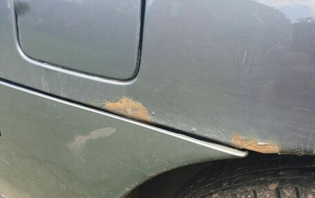 Volvo S60 III, 2003 год, 310 000 рублей, 18 фотография