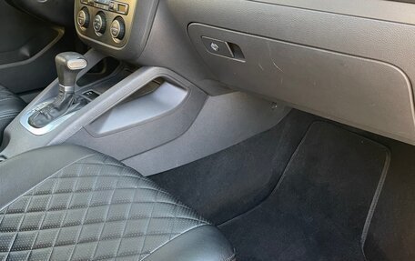 Volkswagen Jetta VI, 2007 год, 620 000 рублей, 14 фотография