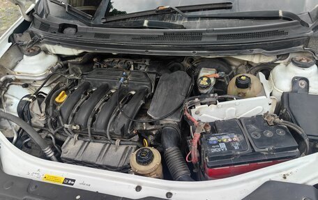 Nissan Almera, 2014 год, 480 000 рублей, 2 фотография