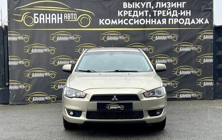 Mitsubishi Lancer IX, 2008 год, 729 000 рублей, 2 фотография