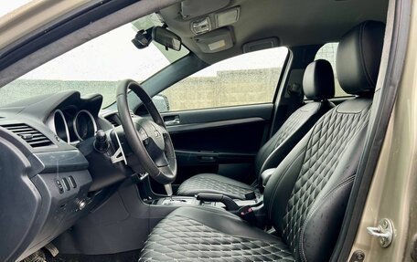 Mitsubishi Lancer IX, 2008 год, 729 000 рублей, 8 фотография