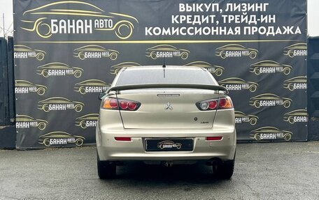 Mitsubishi Lancer IX, 2008 год, 729 000 рублей, 5 фотография